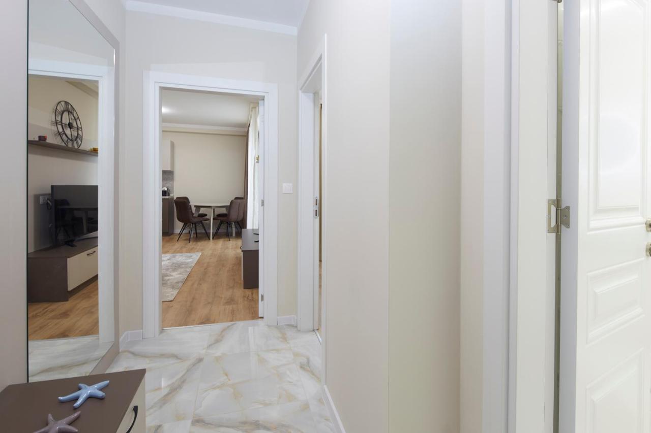 Bellicity Apart Complex Ravda Habitación foto