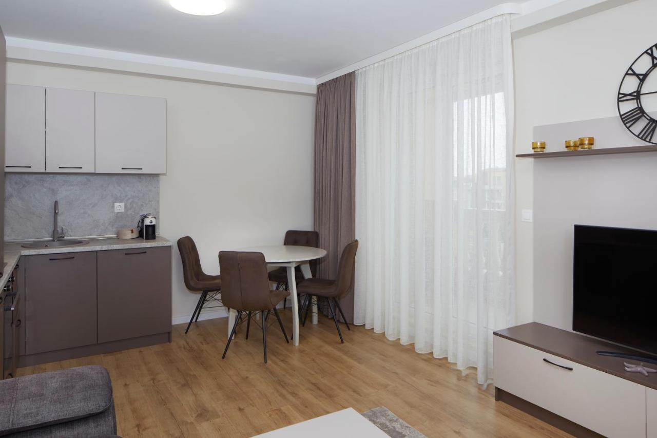 Bellicity Apart Complex Ravda Habitación foto