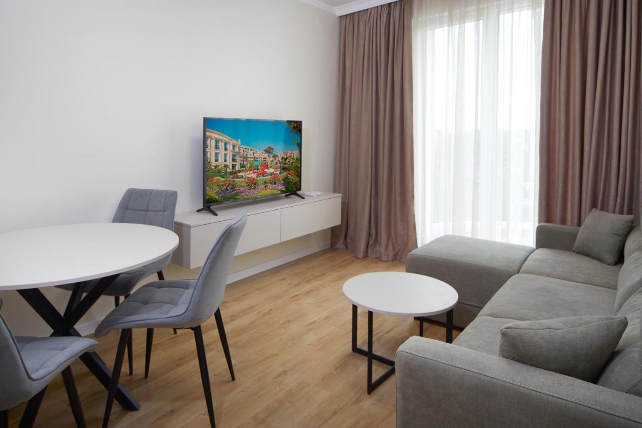 Bellicity Apart Complex Ravda Habitación foto