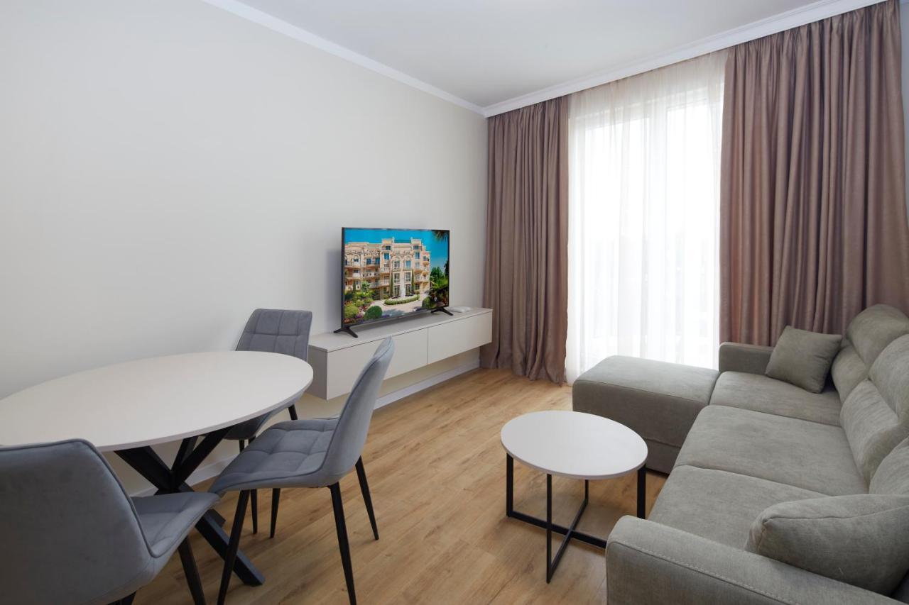 Bellicity Apart Complex Ravda Habitación foto