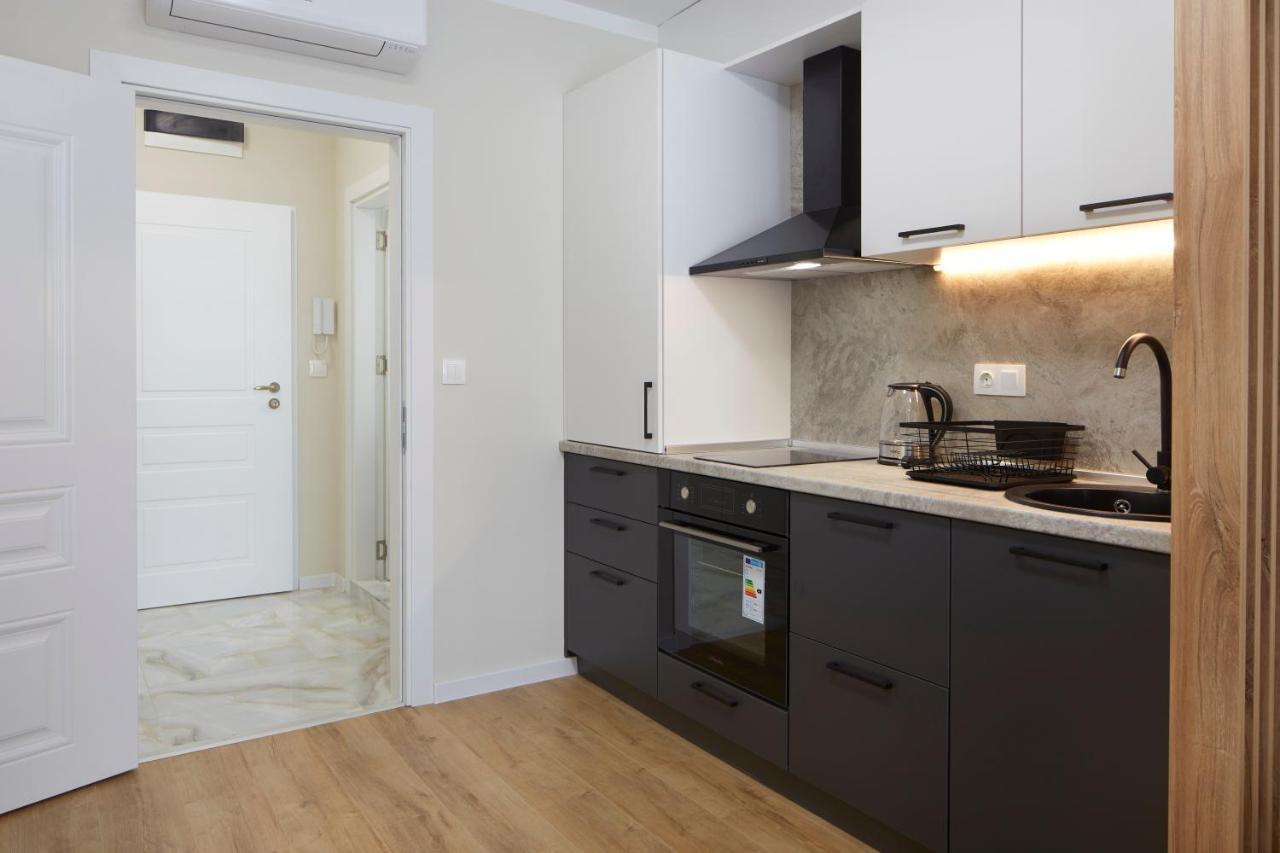 Bellicity Apart Complex Ravda Habitación foto