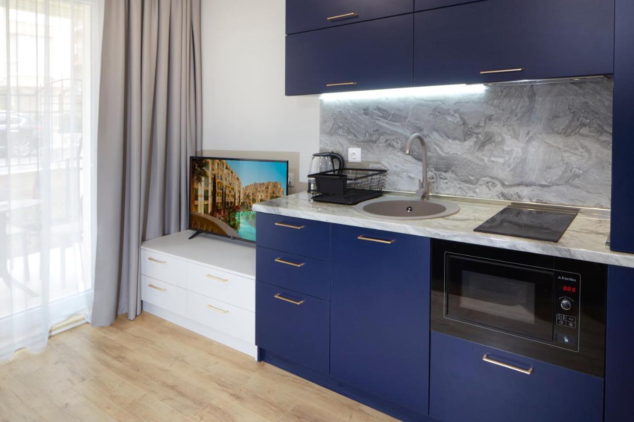 Bellicity Apart Complex Ravda Habitación foto