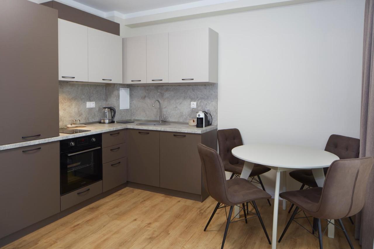 Bellicity Apart Complex Ravda Habitación foto