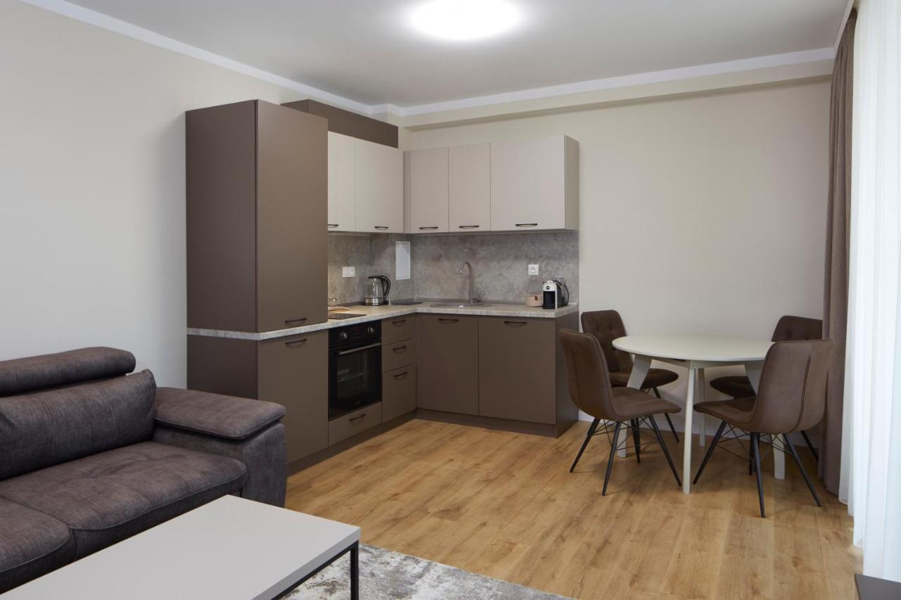 Bellicity Apart Complex Ravda Habitación foto