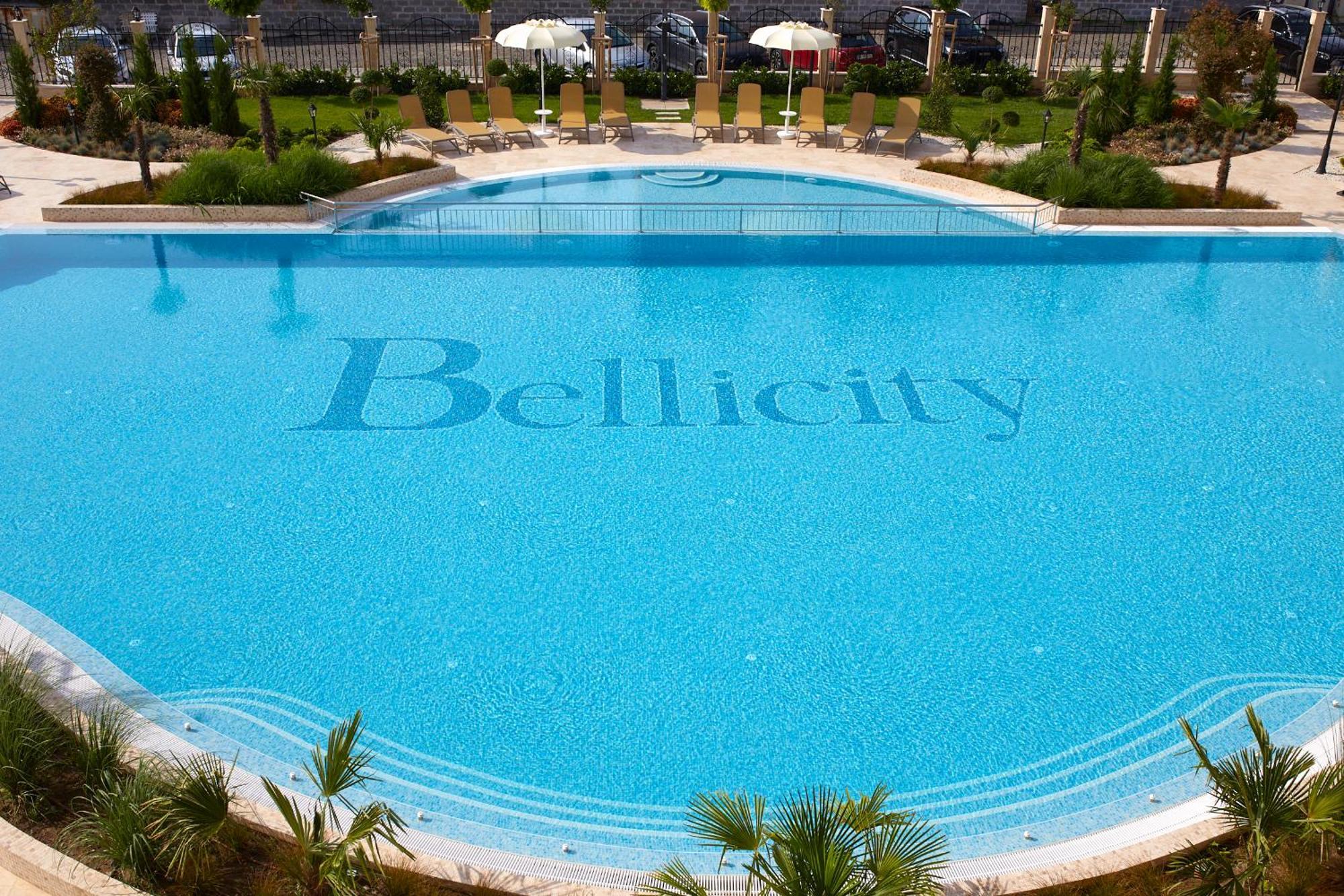 Bellicity Apart Complex Ravda Exterior foto