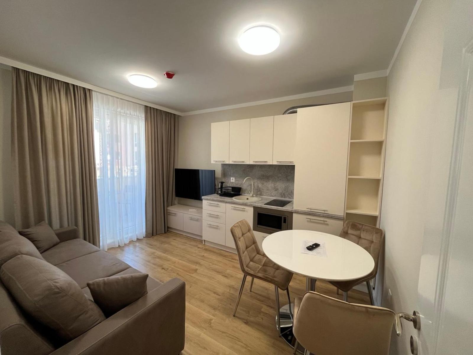 Bellicity Apart Complex Ravda Exterior foto