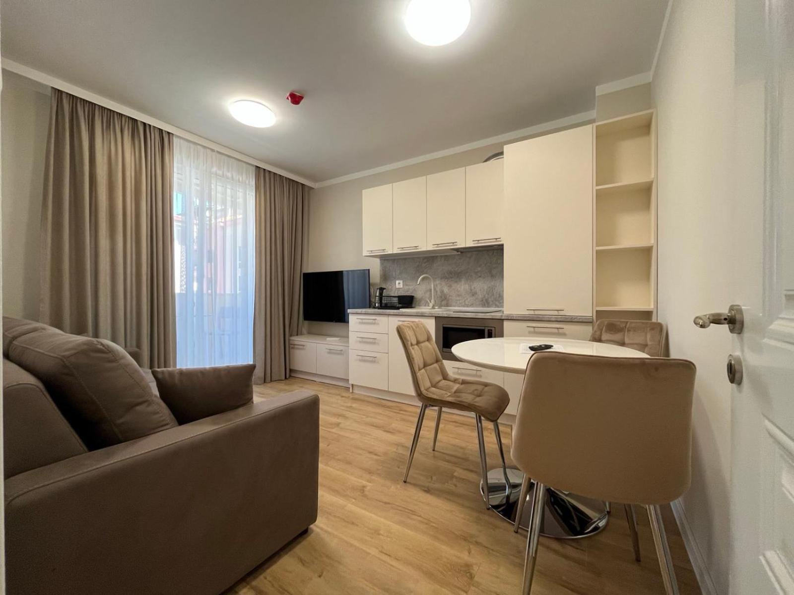 Bellicity Apart Complex Ravda Habitación foto