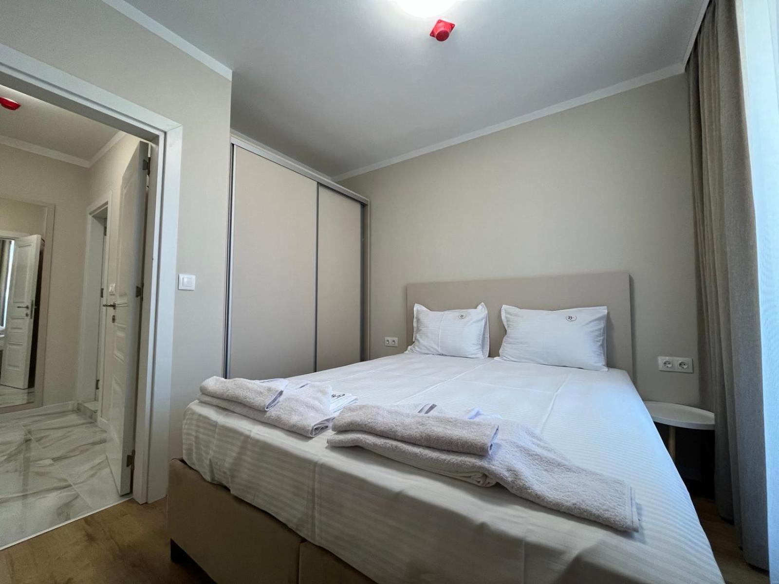 Bellicity Apart Complex Ravda Habitación foto
