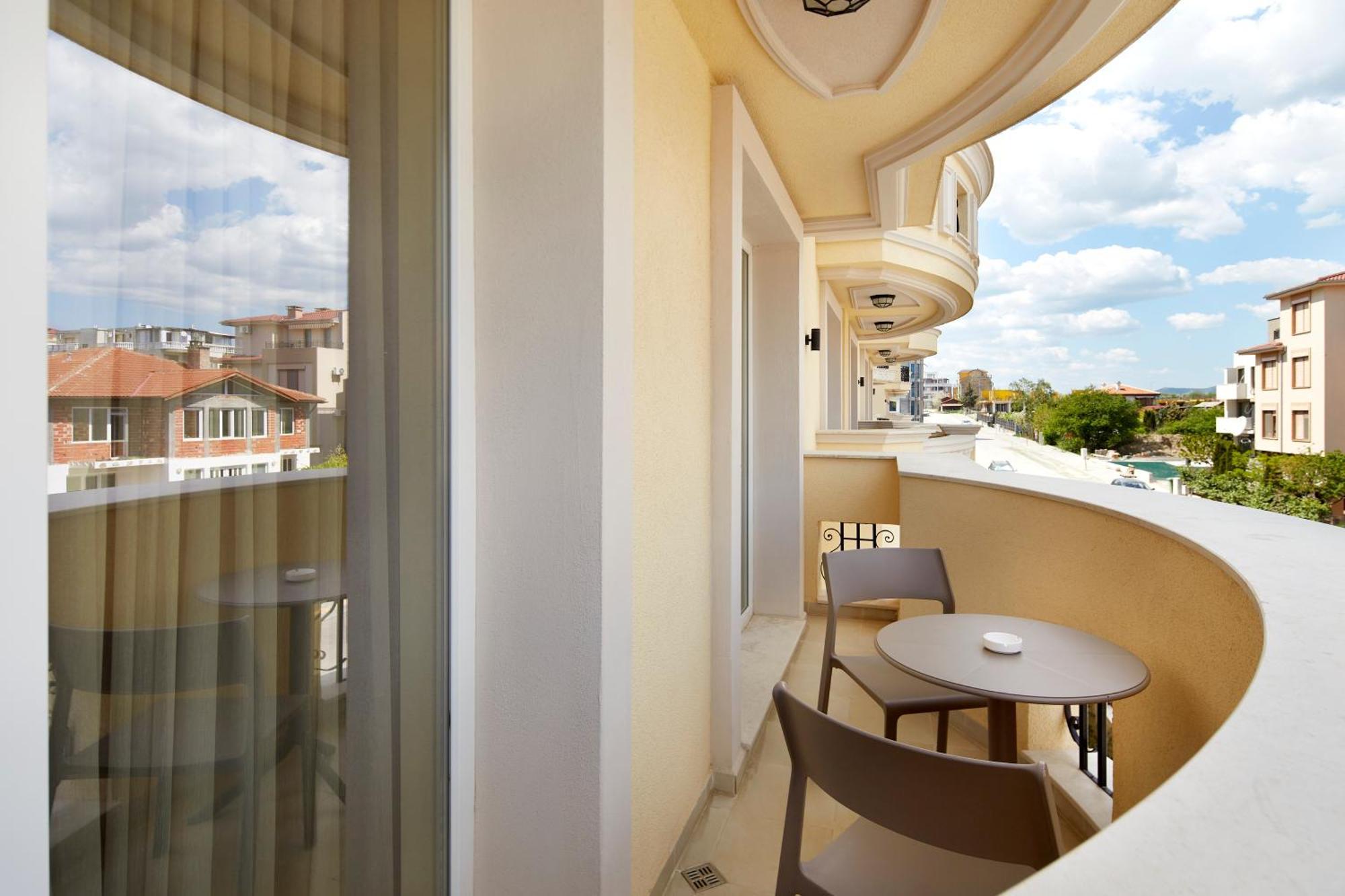 Bellicity Apart Complex Ravda Exterior foto