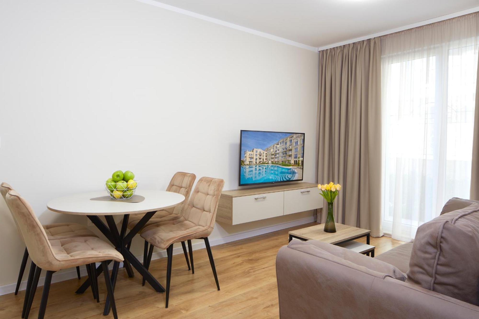 Bellicity Apart Complex Ravda Exterior foto